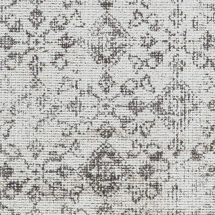 Olympic Traditional Tan/Cream Area Rug - Our PNW Home x Livabliss