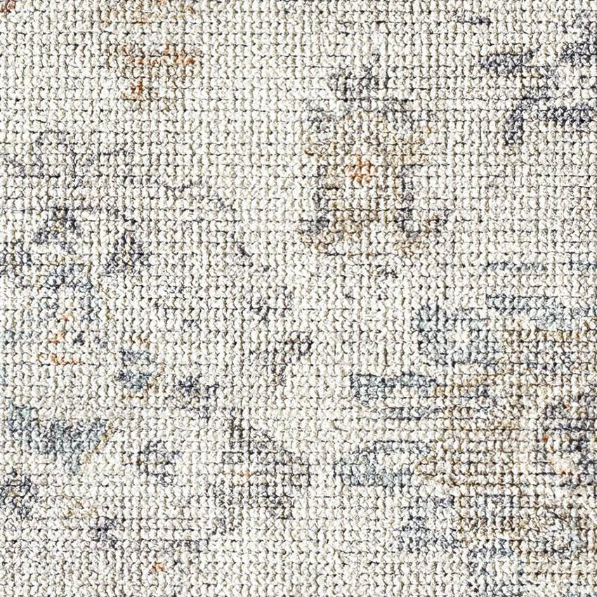 Olympic Traditional Light Brown Area Rug - Our PNW Home x Livabliss