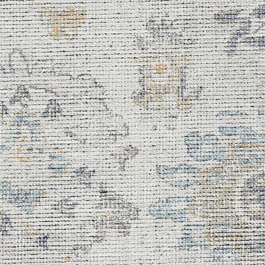 Olympic Traditional Light Brown Area Rug - Our PNW Home x Livabliss