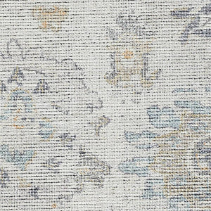 Olympic Traditional Light Brown Area Rug - Our PNW Home x Livabliss