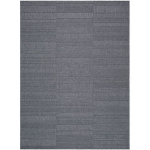Krieg Cottage Charcoal Area Rug