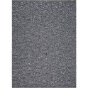 Selenia Cottage Charcoal Area Rug
