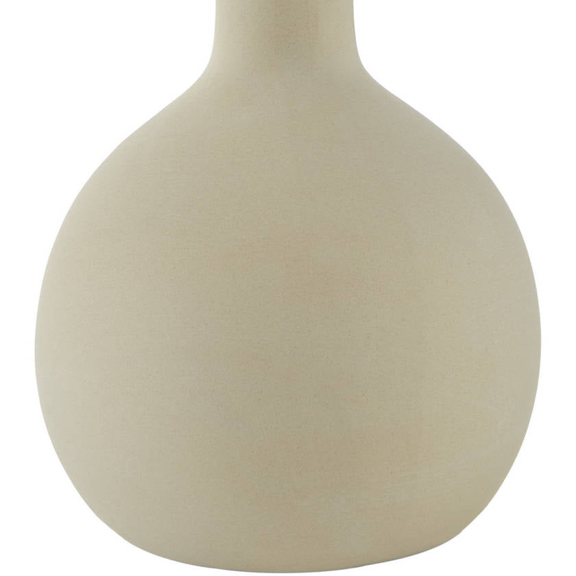 Rondy Rustic Cream/White Table Lamp