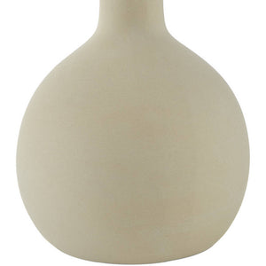 Rondy Rustic Cream/White Table Lamp
