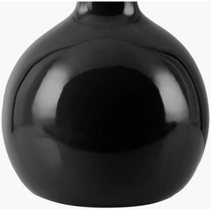 Rondy Rustic Black Table Lamp