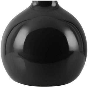 Rondy Rustic Black/Wheat Table Lamp