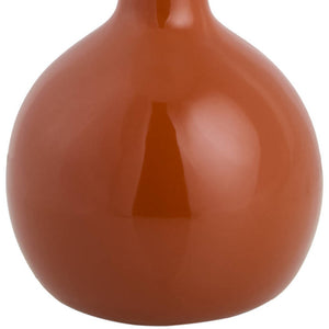 Rondy Rustic Red/Wheat Table Lamp