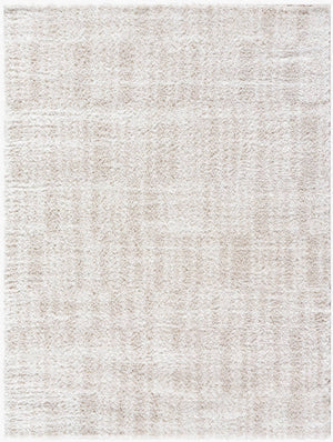Jenica Modern Tan Area Rug