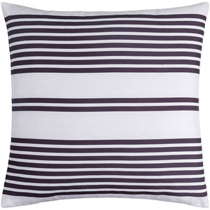 Dalin Black Pillow Cover