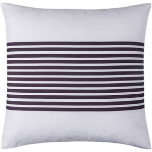 Eddrick Off-White Pillow Cover