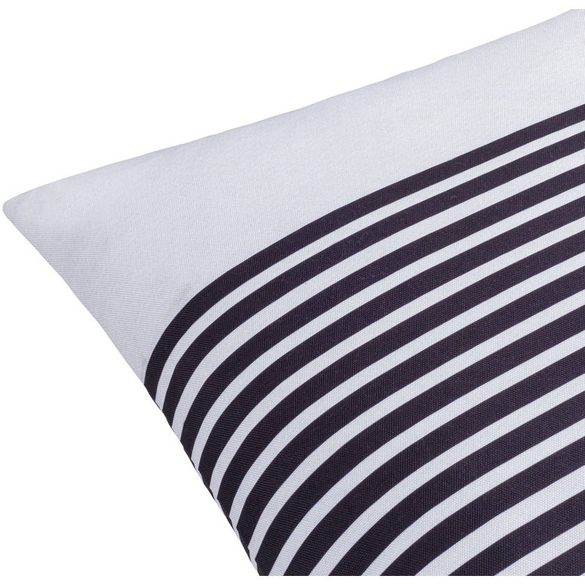 Eddrick Off-White Pillow Cover