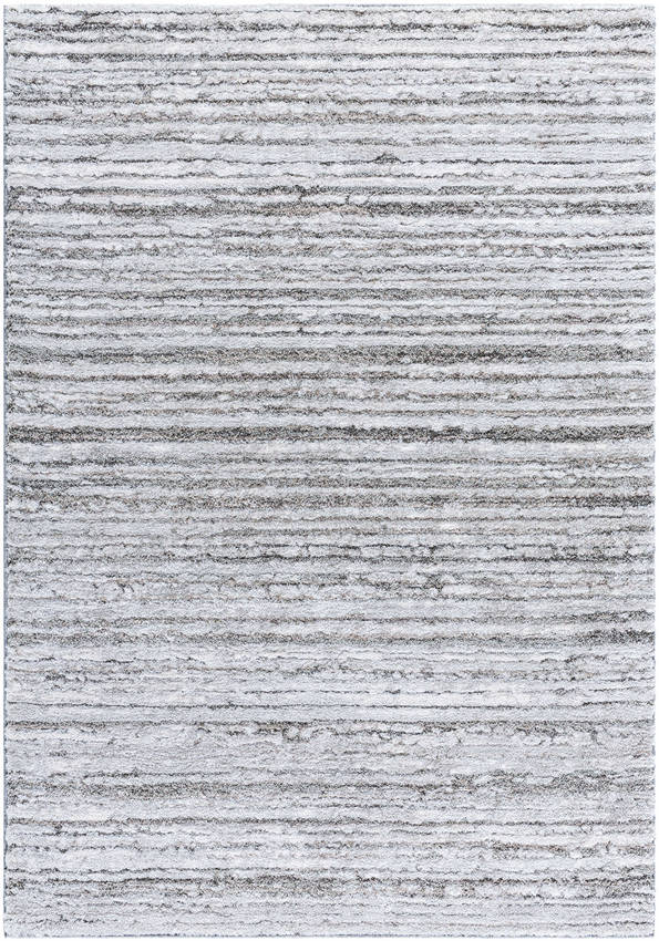 Mariette Global Medium Gray Area Rug