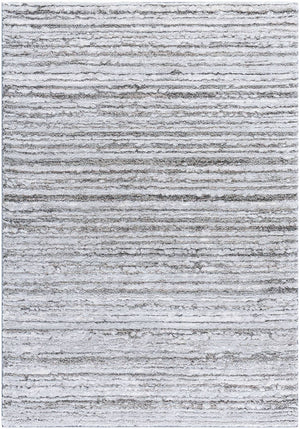 Mariette Global Medium Gray Area Rug