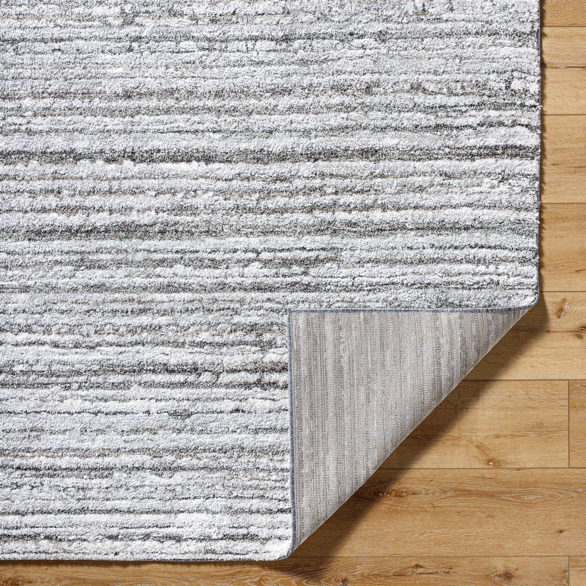 Mariette Global Medium Gray Area Rug