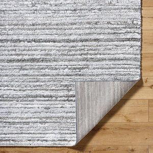 Mariette Global Medium Gray Area Rug