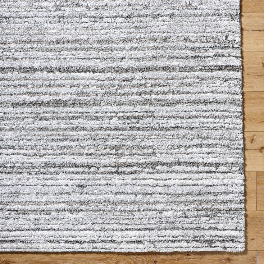 Mariette Global Medium Gray Area Rug