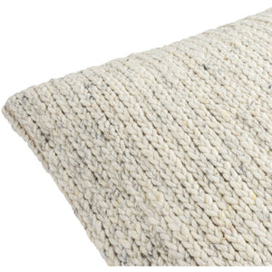 Javell Cream Pillow Cover