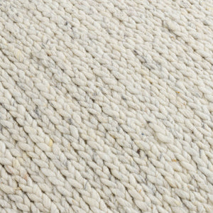 Javell Cream Pillow Cover