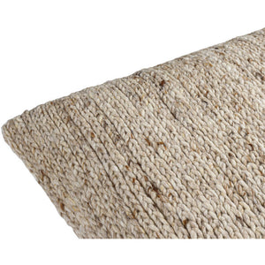Javell Brown Pillow Cover