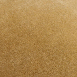 Vanessia Mustard Pillow Cover
