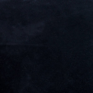 Vanessia Black Pillow Cover
