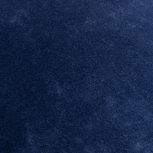 Vanessia Blue Pillow Cover