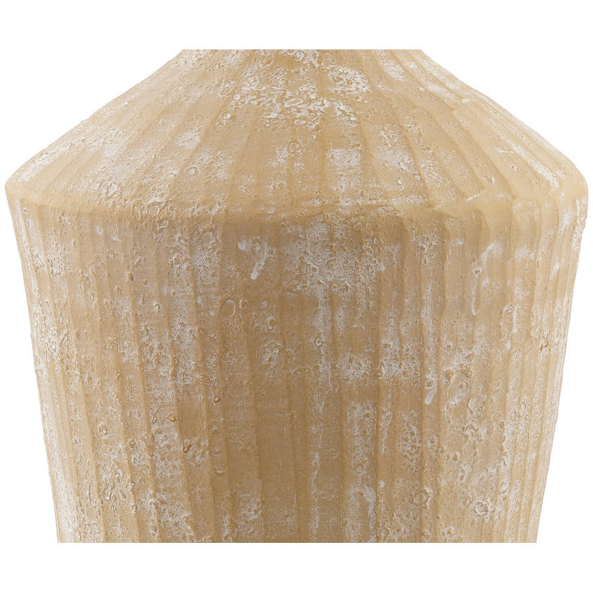 Jazma Traditional Brick Table Lamp
