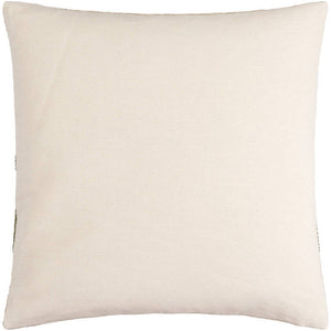 Chantile Grass Green Pillow Cover