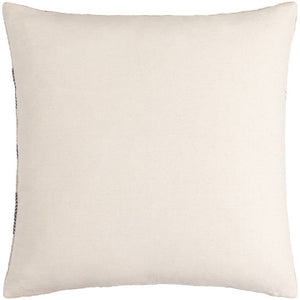 Chantile Charcoal Pillow Cover