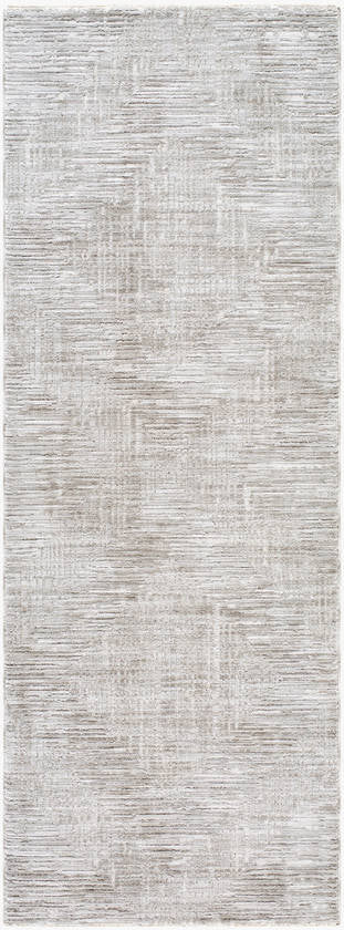 Rosaline Rustic Taupe Area Rug