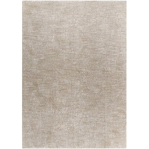 Jaja Traditional Tan Area Rug