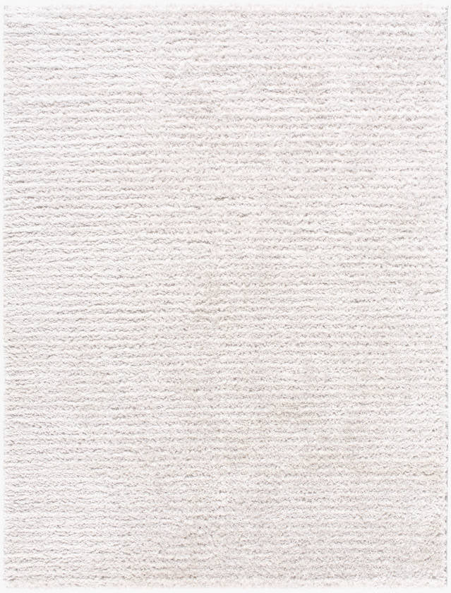 Letrice Modern Cream Area Rug