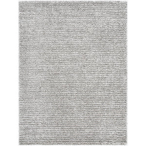 Letrice Modern Gray Area Rug