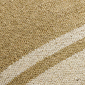 Nieuwaal Light Brown Pillow Cover