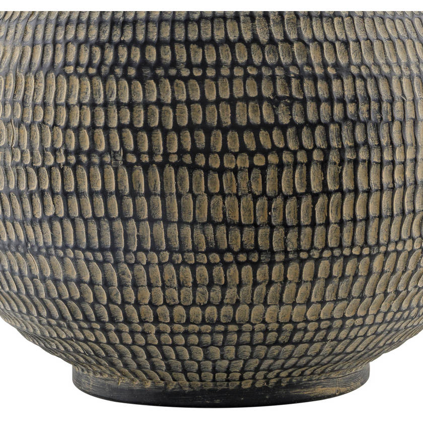 Nicholle Traditional White Table Lamp