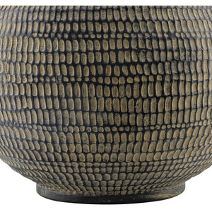 Nicholle Traditional White Table Lamp