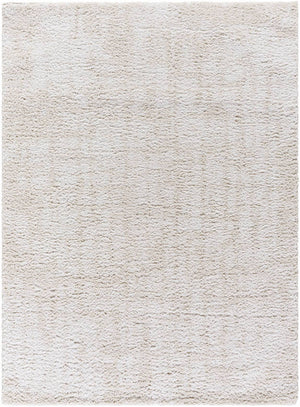 Yvonne Modern Light Brown Area Rug