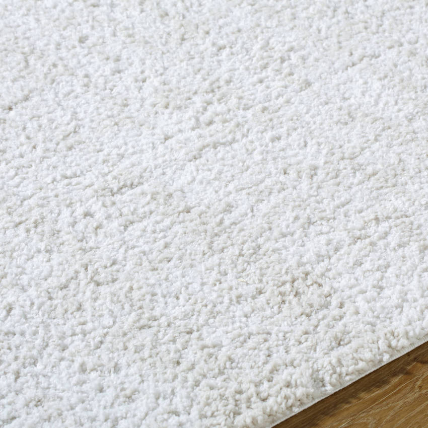 Yvonne Modern Light Brown Area Rug