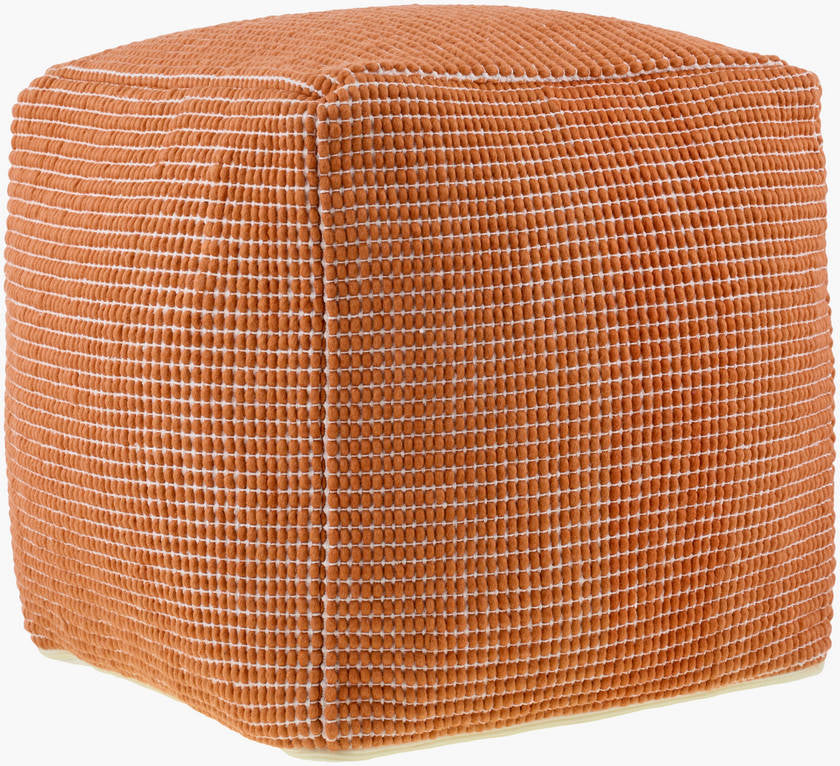 Ronald Clay Pouf