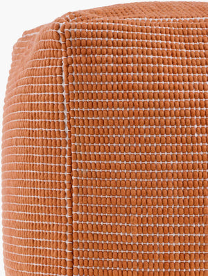 Ronald Clay Pouf