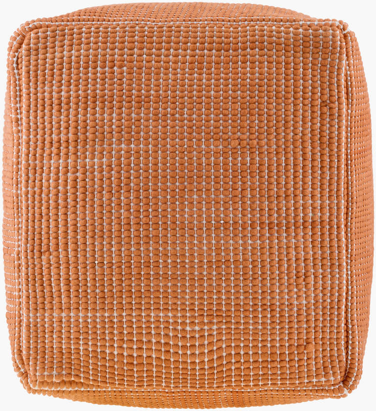 Ronald Clay Pouf