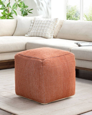 Ronald Clay Pouf