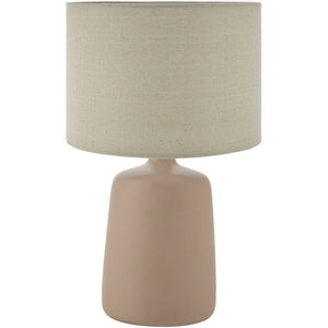 Juprelle Modern Coral Table Lamp