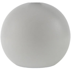 Donelle Modern White Table Lamp