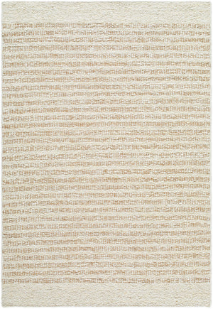 Edison Global Ivory Area Rug
