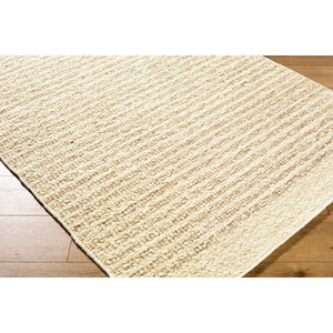Edison Global Ivory Area Rug