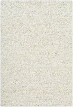 Strateris Global Cream Area Rug