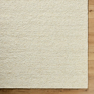 Strateris Global Cream Area Rug