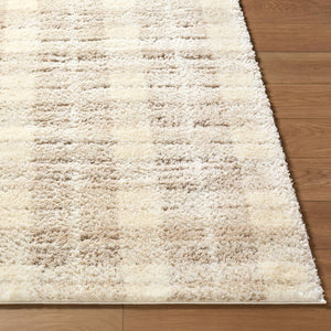 Megham Global Medium Brown Area Rug