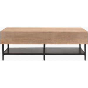 Jerard Brown Coffee Table